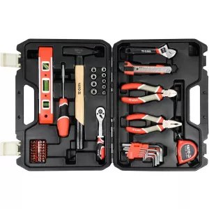 YATO Trusă de scule 60 buc 1/4 '' YT-38920