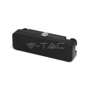 V-TAC Microwave Sensor Black