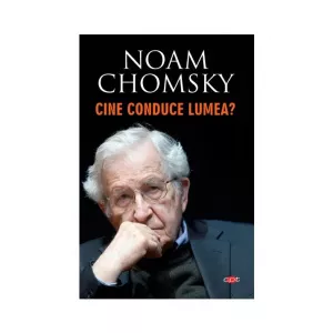 Litera Cine conduce lumea?