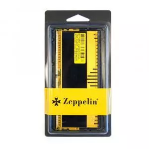 Zeppelin 8GB DDR4 3600MHz ZE-DDR4-8G3600-RD