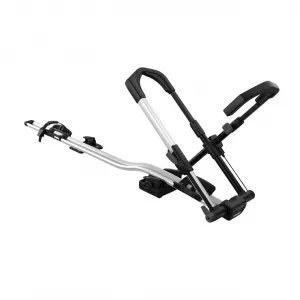 Thule SUPORT BICICLETE UPRIDE 599 CU PRINDERE PE BARE TRANSVERSALE