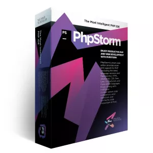 JetBrains PhpStorm - Commercial annual subscription Reinnoire după primul an