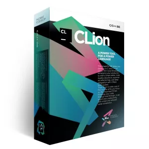 JetBrains CLion - Commercial annual subscription Reînnoire dupa al doilea an