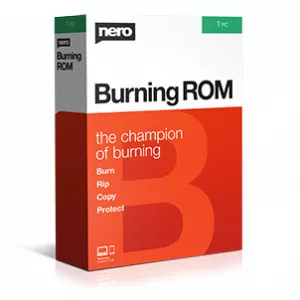 NERO Burning ROM 2020