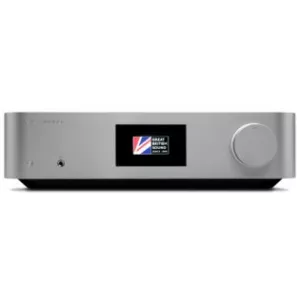 Cambridge Audio Edge NQ