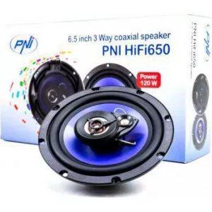PNI HiFi650