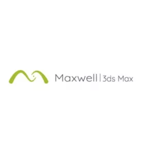 Maxwell V5 3DS MAX NODELOCKED
