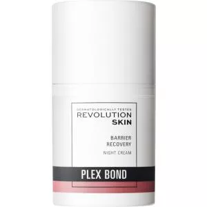 Revolution Skincare Cremă de noapte Plex Bond Barrier Recovery (Night Cream) 50 ml