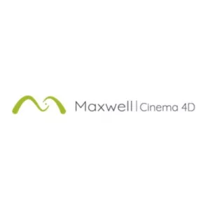 Maxwell V5 CINEMA 4D FLOATING