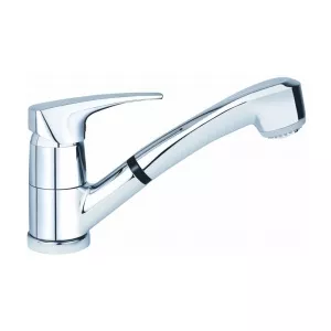 Teka MS1 (MB2) Clasic Extractibil 4097845CC crom mat