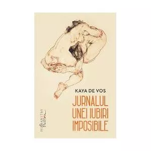 Kaya de Vos Jurnalul unei iubiri imposibile