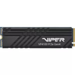 Patriot Memory Viper VP4100 2TB PCI Express 4.0 x4 M.2 2280