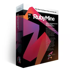 JetBrains RubyMine - Commercial annual subscription Subscripţie nouă