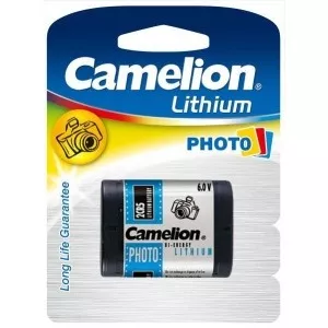 Camelion 2CR5-BP1