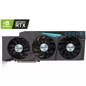 Gigabyte GeForce RTX 3080 Ti EAGLE 12GB GDDR6X 384-bit N308TEAGLE-12GD