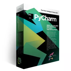 JetBrains PyCharm - Commercial annual subscription Reinnoire după primul an