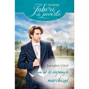 Litera Cum să-ți stăpânești marchizul