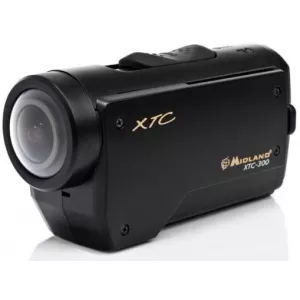 Midland XTC-300 Black