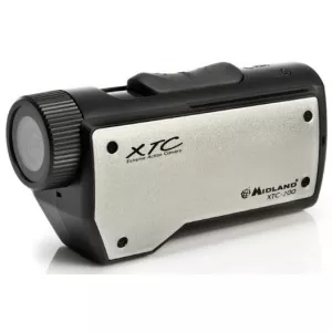 Midland XTC-200 Black