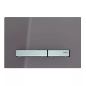 Geberit Clapeta de actionare Sigma 50 -alb alpin