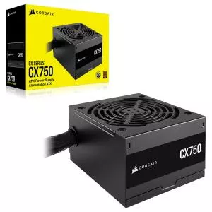 Corsair CX750 CP-9020279-EU