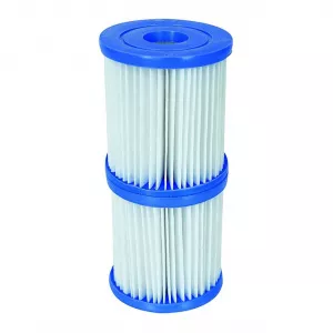 Bestway Cartus filtrant de rezerva 58094 2 buc