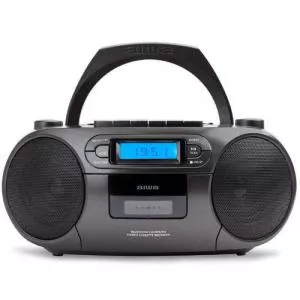 AIWA BBTC-550 Black