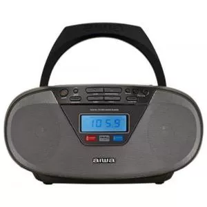 AIWA BBTU-400 Black