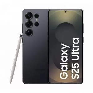 Samsung Galaxy S25 Ultra 512GB Titanium Jetblack