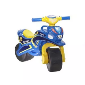 MyKids Police Music 0139/57 Albastru Galben