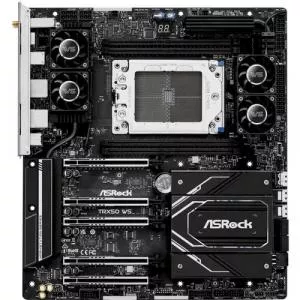 Asrock TRX50 WS