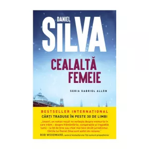 Litera Cealalta femeie