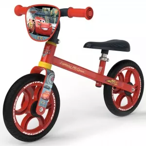 Smoby First Bike Cars 3