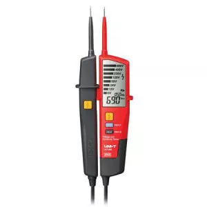 Uni-T VOLTMETRU DIGITAL UT18D