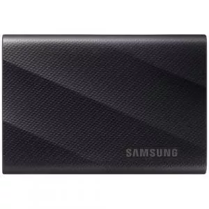 Samsung T9 Black, 2TB, USB 3.2 (Negru) MU-PG2T0B