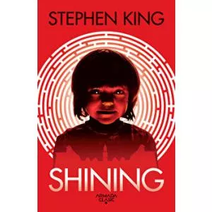 Stephen King Shining