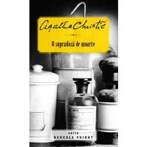 Litera O supradoză de moarte