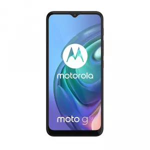 Motorola Moto G10 64GB 4GB RAM Dual Sim 4G Sakura Pearl