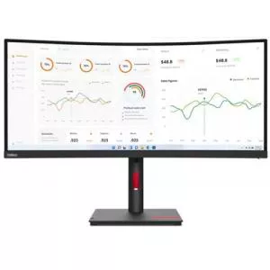 Lenovo  ThinkVision  T34w-30 63D4GAT1EU