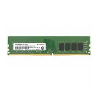 Transcend  JetRam 8GB DDR4 3200Mhz U-DIMM  CL19  JM3200HLB-8G
