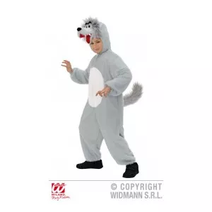 Widmann Costum lup