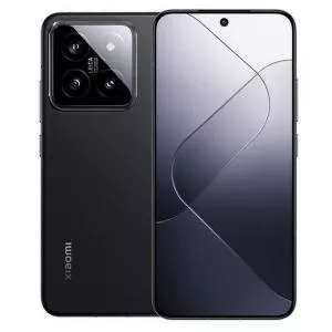 Xiaomi 14 12GB+512GB Black