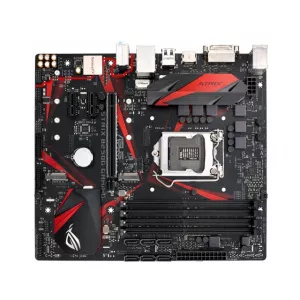 Asus STRIX B250G GAMING