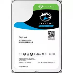 Seagate SkyHawk LITE 1TB SATA III ST1000VX008