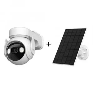 IMOU Cell PT Solar Kit