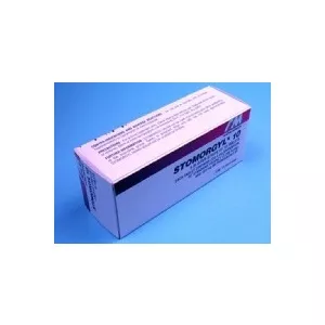 Merial Stomorgyl 10 mg