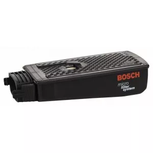 Bosch Cutie microfiltru HW3 2605411147