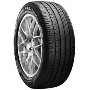 Cooper ZEON 4XS SPORT 235/50 R18 97V