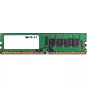 Patriot Memory Signature 8GB DDR4 2666MHz CL19 1.2V PSD48G266681