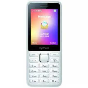 MyPhone Mobil 6310 2MP, 2G, Dual Sim (Alb)